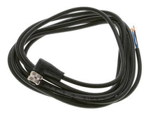 Conexión Línea Conector M12 3m