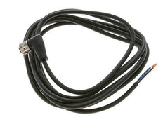 Conexión Línea Conector M12 3m