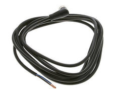 Conexión Línea Conector M12 3m