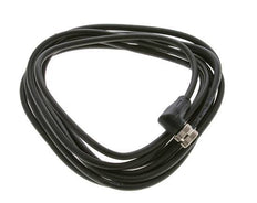 Conexión Línea Conector M12 3m