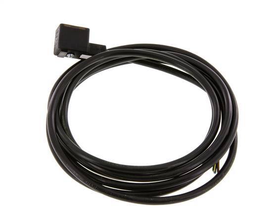 Línea De Conexión DIN-BI (11 Mm) 3 M