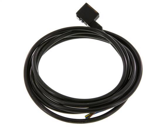 Línea De Conexión DIN-BI (11 Mm) 3 M