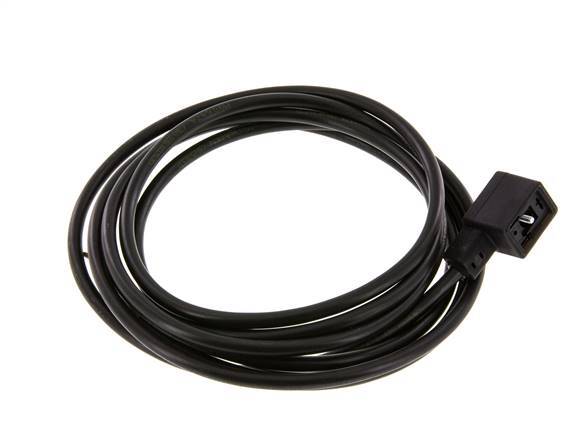 Línea De Conexión DIN-BI (11 Mm) 3 M