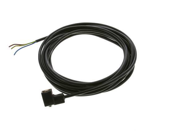 Línea De Conexión DIN-CI (9,4 Mm) 5 M
