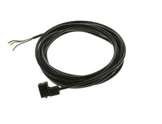 Línea De Conexión DIN-CI (9,4 Mm) 5 M