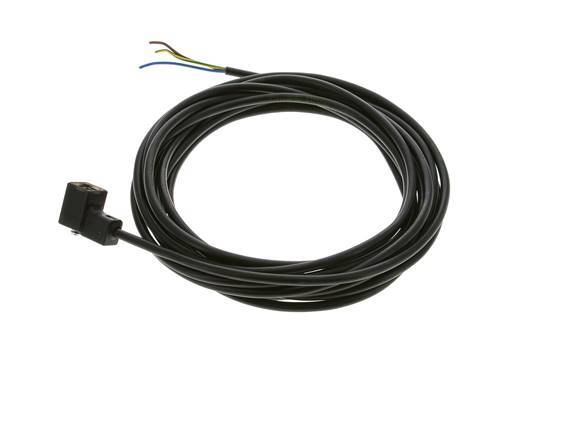 Línea De Conexión DIN-CI (9,4 Mm) 5 M