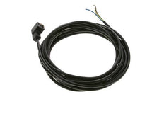 Línea De Conexión DIN-CI (9,4 Mm) 5 M