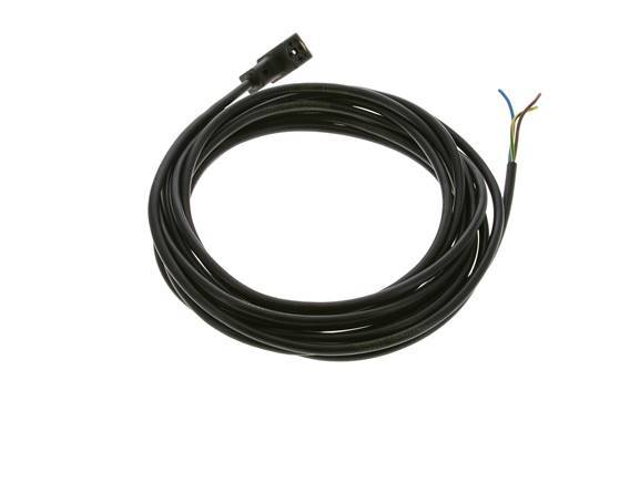 Línea De Conexión DIN-CI (9,4 Mm) 5 M