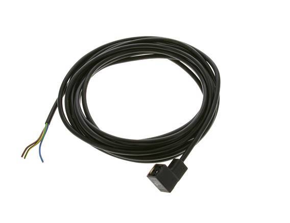 Línea De Conexión DIN-CI (9,4 Mm) 5 M