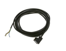 Línea De Conexión DIN-CI (9,4 Mm) 5 M