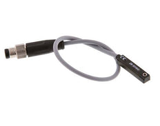 Sensor de posición M8 0,2m 10-30 V CC/10-30 V CA Ranura en T 5mm