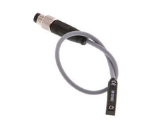 Sensor de posición M8 0,2m 10-30 V CC/10-30 V CA Ranura en T 5mm