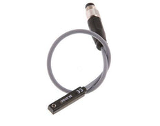 Sensor de posición M8 0,2m 10-30 V CC/10-30 V CA Ranura en T 5mm