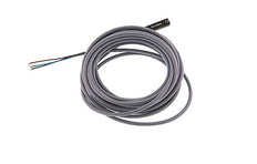 Sensor de posición PNP 3m 10-30 V DC Ranura en T 5mm