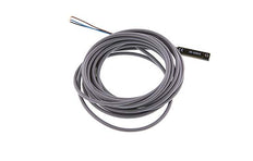 Sensor de posición PNP 3m 10-30 V DC Ranura en T 5mm