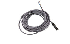 Sensor de posición PNP 3m 10-30 V DC Ranura en T 5mm