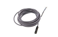 Sensor de posición PNP 3m 10-30 V DC Ranura en T 5mm
