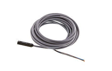 Sensor de posición PNP 3m 10-30 V DC Ranura en T 5mm