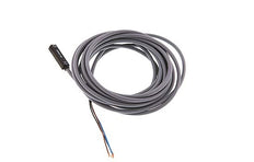 Sensor de posición PNP 3m 10-30 V DC Ranura en T 5mm