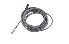 Sensor de posición PNP 3m 10-30 V DC Ranura en T 5mm