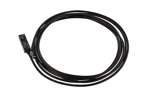 Sensor de posición PNP 3m 10-30 V DC Kit de montaje