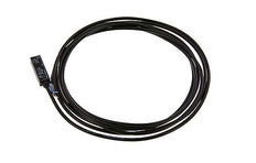 Sensor de posición PNP 3m 10-30 V DC Kit de montaje