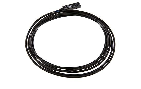 Sensor de posición PNP 3m 10-30 V DC Kit de montaje