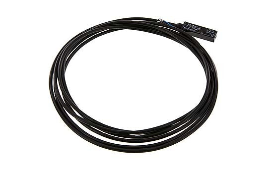 Sensor de posición PNP 3m 10-30 V DC Kit de montaje