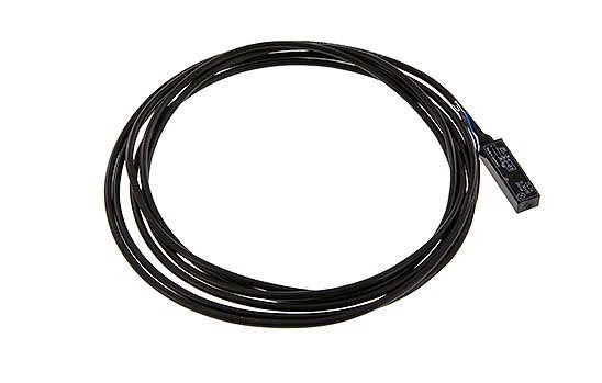 Sensor de posición PNP 3m 10-30 V DC Kit de montaje