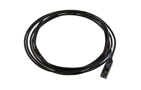 Sensor de posición PNP 3m 10-30 V DC Kit de montaje