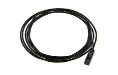 Sensor de posición PNP 3m 10-30 V DC Kit de montaje