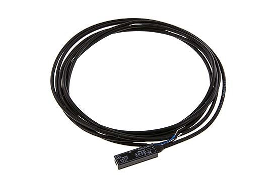 Sensor de posición PNP 3m 10-30 V DC Kit de montaje