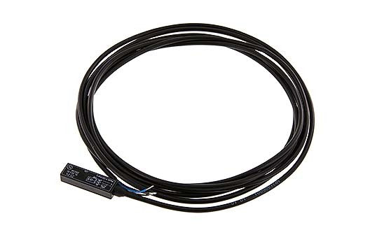 Sensor de posición PNP 3m 10-30 V DC Kit de montaje