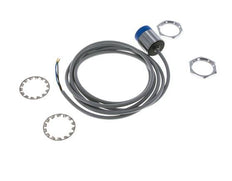 Detector de proximidad inductivo 15mm M30x1.5 con cable 2m
