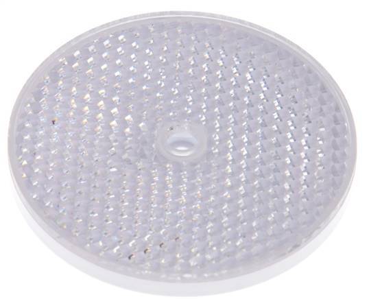 Reflector redondo 82mm