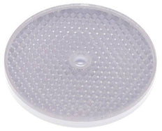 Reflector redondo 82mm