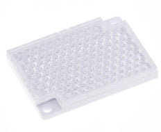 Reflector rectangular 30x41mm