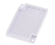 Reflector rectangular 30x41mm