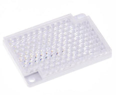 Reflector rectangular 30x41mm