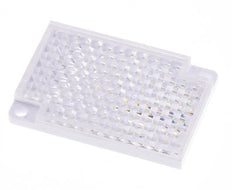 Reflector rectangular 30x41mm