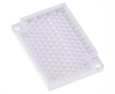 Reflector rectangular 30x41mm