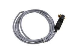 Racor neumático Sensor 1/8'' Eléctrico
