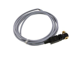 Racor neumático Sensor 1/8'' Eléctrico