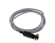 Racor neumático Sensor 1/8'' Eléctrico