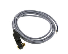 Racor neumático Sensor 1/8'' Eléctrico