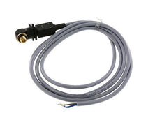 Racor neumático Sensor 1/8'' Eléctrico