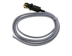 Racor neumático Sensor 1/8'' Eléctrico
