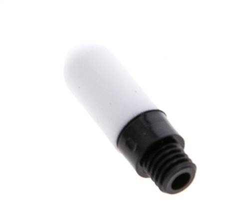 Silenciador Neumático M7 PE Sinterizado 10 bar