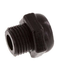 Silenciador Neumático Compacto G1/8'' PA de Malla 1.4301 [5 Piezas]