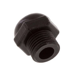 Silenciador Neumático Compacto G1/8'' PA de Malla 1.4301 [5 Piezas]